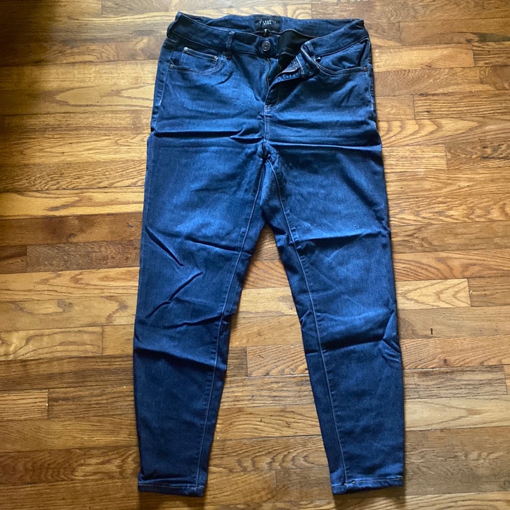 Celebrity Pink Jeans